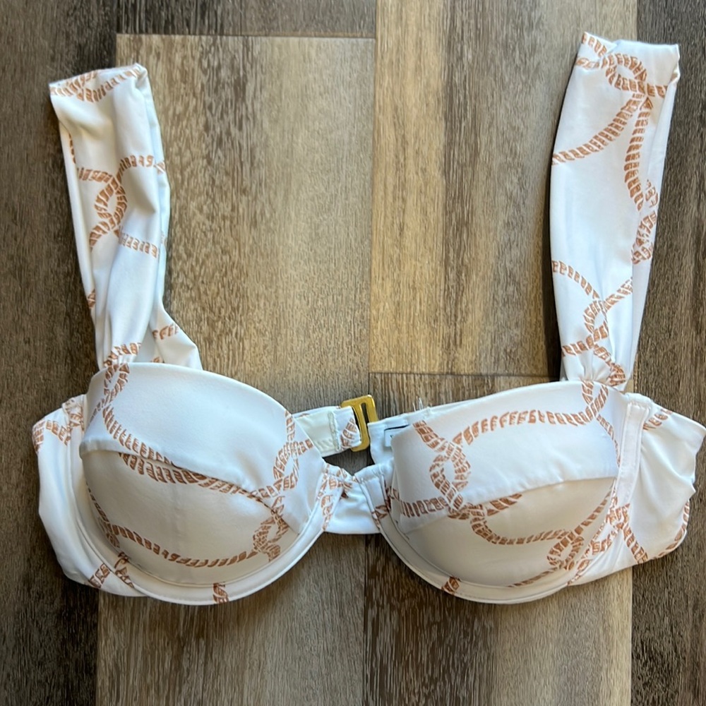 Bikini Top - image 1